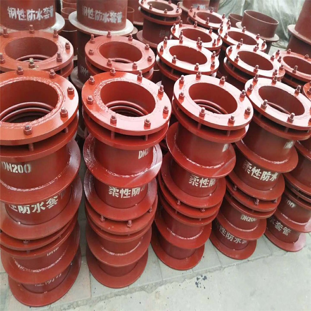 管道穿墙处不受管道震动和水蜜桃在线观看网站变形的构(建)筑物