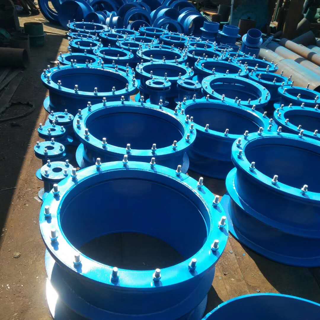 柔性防水套管适用于管道穿墙处不承受管道振动和水蜜桃在线观看网站变形的构